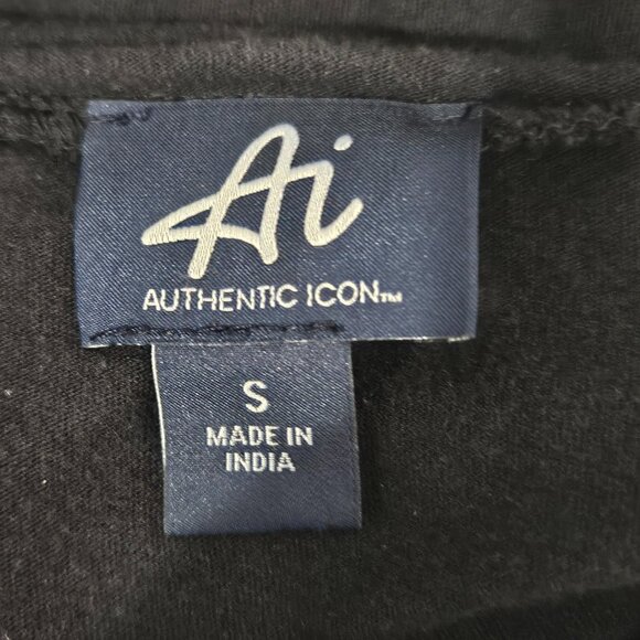 American Icon Rebel Graphic T-Shirt - Picture 3 of 3